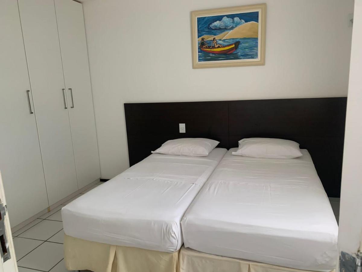 Gran Lençóis Flat - Apto Particular Balaclava Extérieur photo