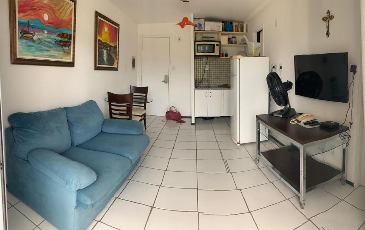 Gran Lençóis Flat - Apto Particular Balaclava Extérieur photo