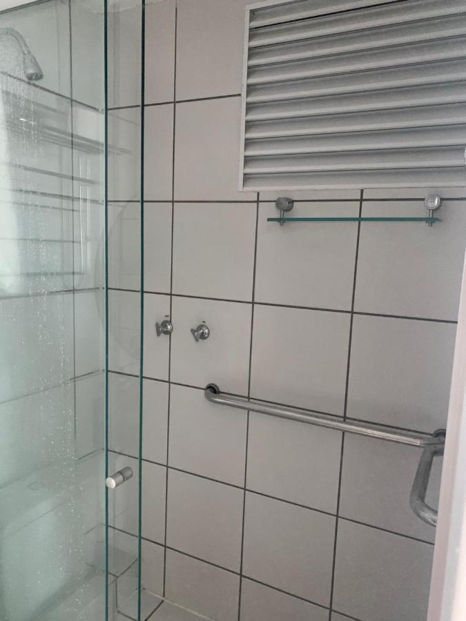 Gran Lençóis Flat - Apto Particular Balaclava Extérieur photo