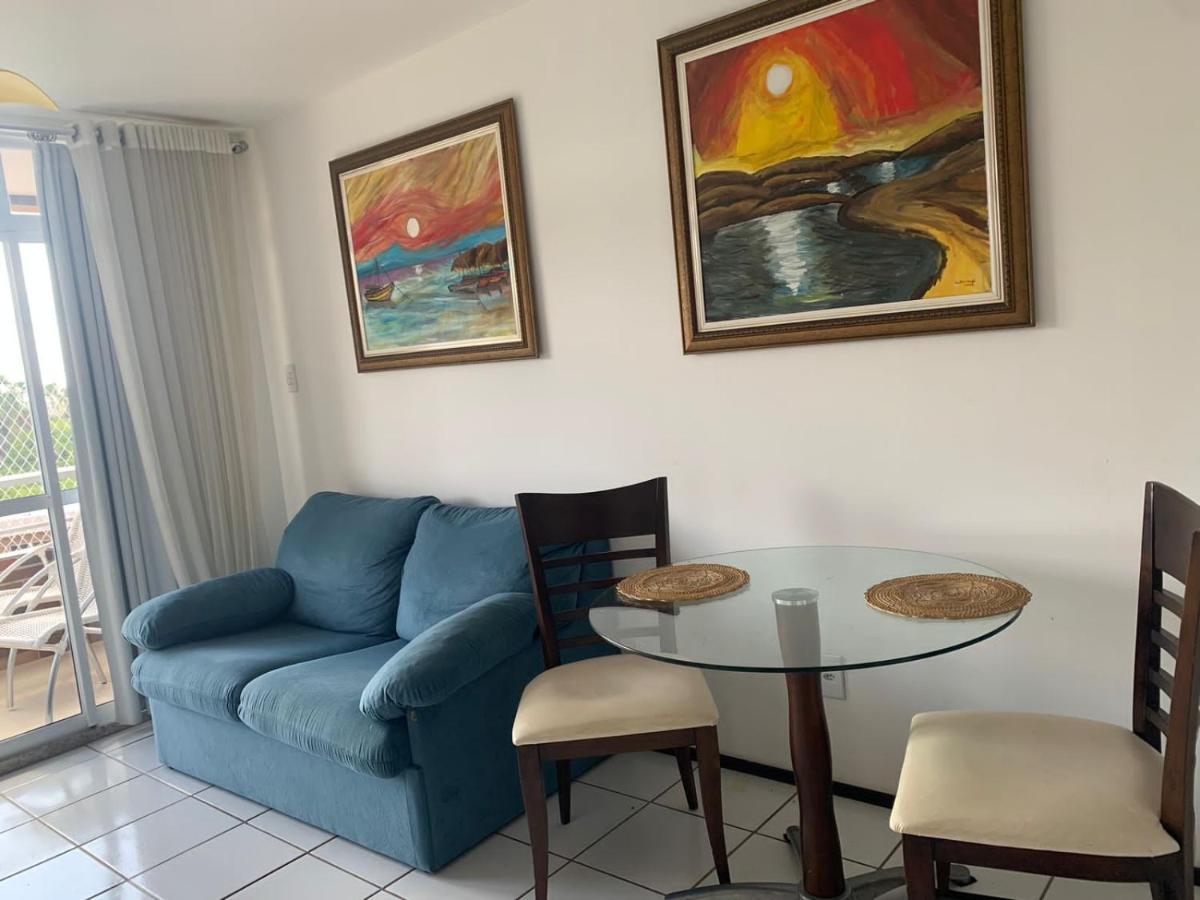 Gran Lençóis Flat - Apto Particular Balaclava Extérieur photo