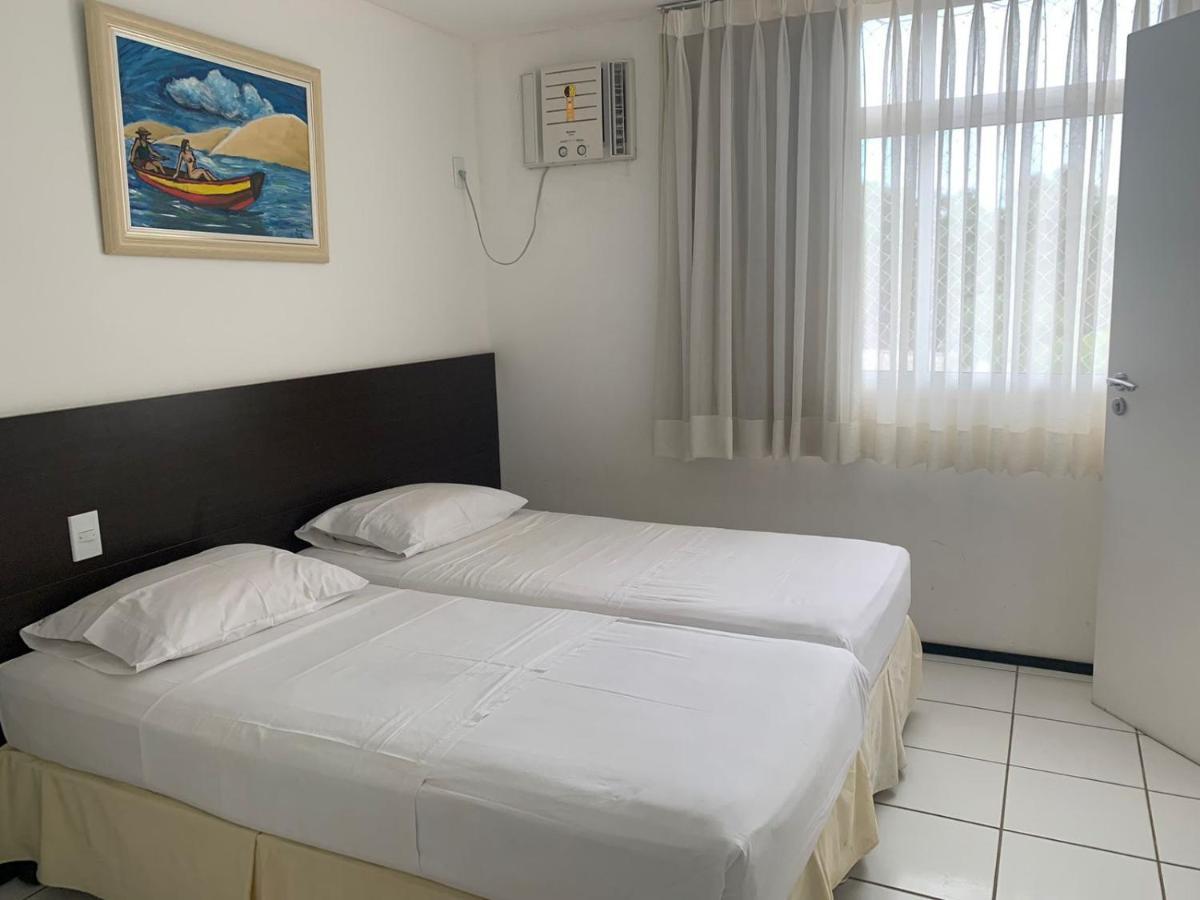Gran Lençóis Flat - Apto Particular Balaclava Extérieur photo