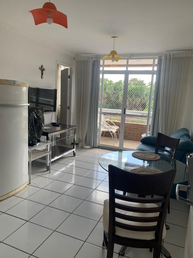 Gran Lençóis Flat - Apto Particular Balaclava Extérieur photo