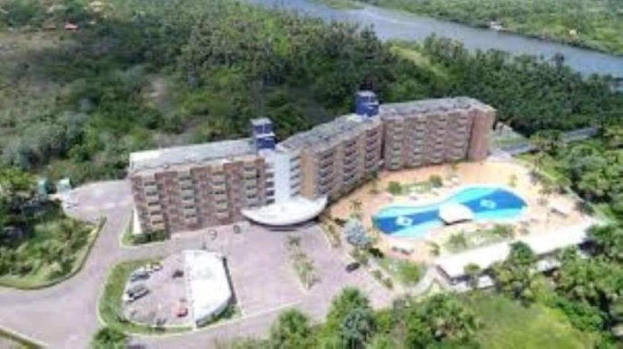 Gran Lençóis Flat - Apto Particular Balaclava Extérieur photo