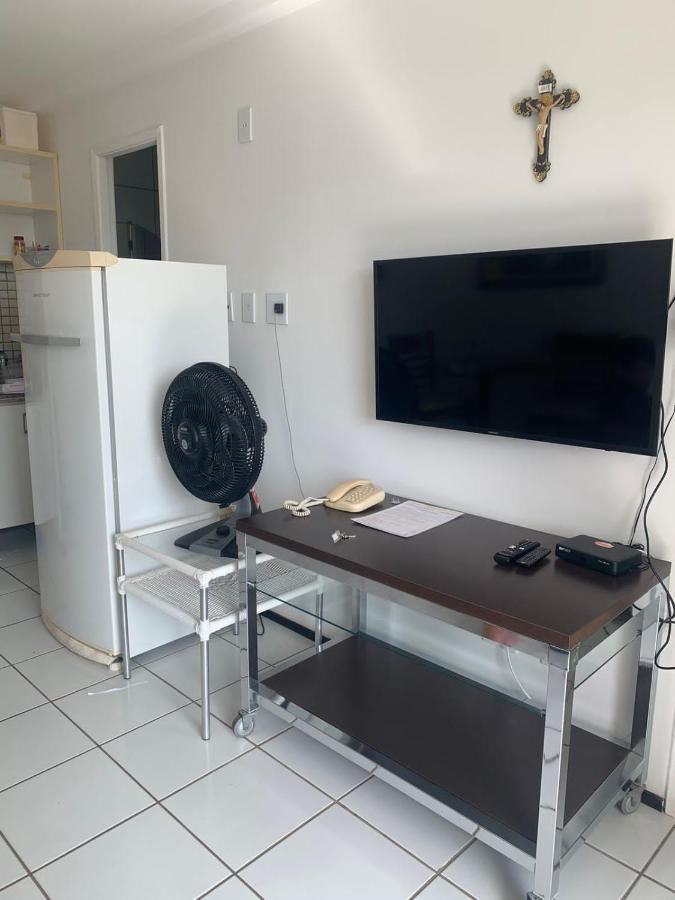 Gran Lençóis Flat - Apto Particular Balaclava Extérieur photo
