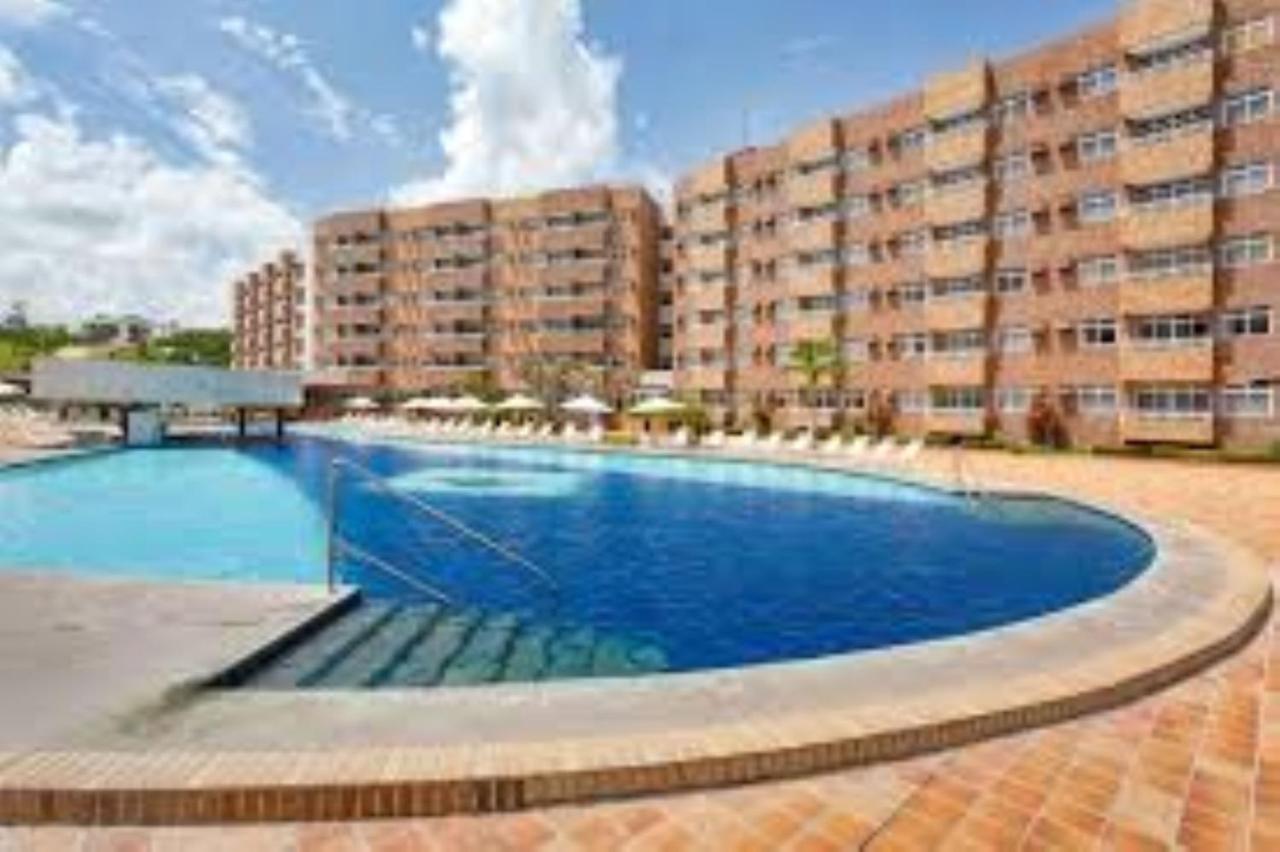 Gran Lençóis Flat - Apto Particular Balaclava Extérieur photo